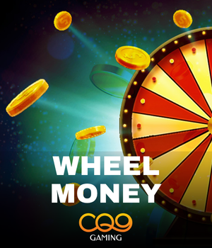 Wheel money