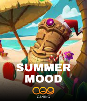 Summer mood