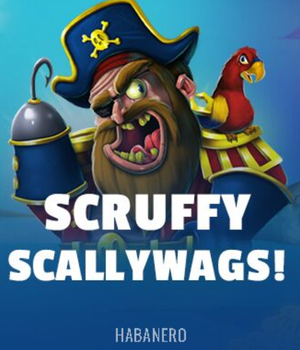 Scruffy Skellywex
